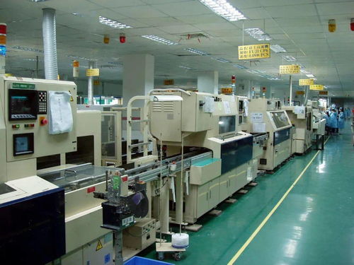 進入電子廠工作的利弊解析 一份面向未來的務實指南