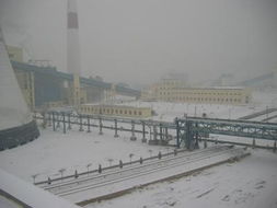 攜手共進(jìn)，譜寫(xiě)化工安全新篇章——我廠伴熱產(chǎn)品助力陜北大型化工企業(yè)高效生產(chǎn)